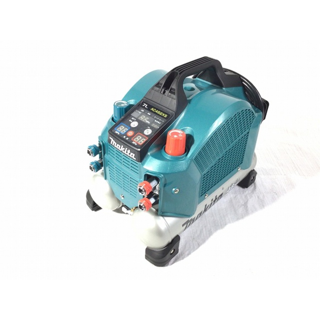 Makita - ☆未使用品☆makita マキタ 100V 7L 高圧/常圧 エア Makita - ☆未使用品☆makita マキタ 100V 7L 高圧/常圧 エア