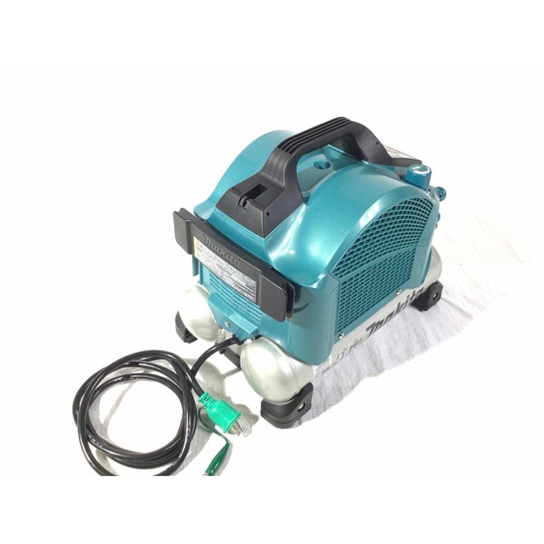 Makita - ☆未使用品☆makita マキタ 100V 7L 高圧/常圧 エア Makita - ☆未使用品☆makita マキタ 100V 7L 高圧/常圧 エア