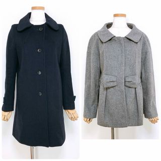 PAULE KA(ロングコート)のフリマアイテム一覧 PAULE KA(ロングコート)のフリマアイテム一覧