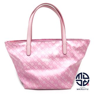 GHERARDINI(バッグ ・ ピンク/桃色系)のフリマアイテム一覧 GHERARDINI(バッグ ・ ピンク/桃色系)のフリマアイテム一覧