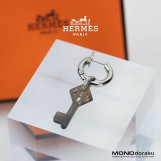 HERMES(ピアス(片耳用))のフリマアイテム一覧 HERMES(ピアス(片耳用))のフリマアイテム一覧