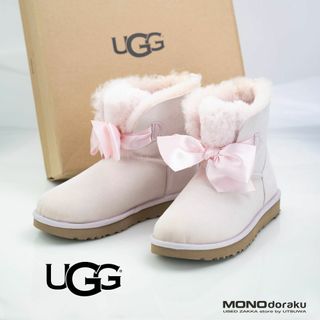 UGG(ブーツ ・ ピンク/桃色系)のフリマアイテム一覧 UGG(ブーツ ・ ピンク/桃色系)のフリマアイテム一覧