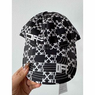 Off-White(キャップ)のフリマアイテム一覧 Off-White(キャップ)のフリマアイテム一覧