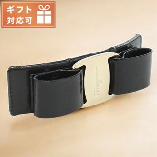 Salvatore Ferragamo(バレッタ/ヘアクリップ)のフリマアイテム一覧 Salvatore Ferragamo(バレッタ/ヘアクリップ)のフリマアイテム一覧