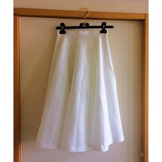 グレースコンチネンタル(GRACE CONTINENTAL)の【angelina様専用】グレースコンチネンタル👗(ロングスカート)