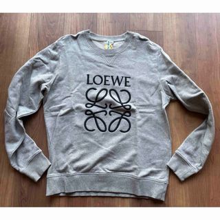 LOEWE(スウェット)のフリマアイテム一覧 LOEWE(スウェット)のフリマアイテム一覧