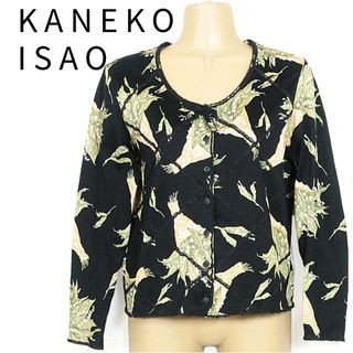 KANEKO ISAO(カーディガン)のフリマアイテム一覧 KANEKO ISAO(カーディガン)のフリマアイテム一覧