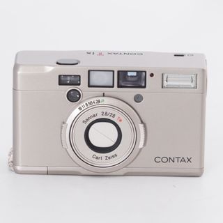 CONTAX(シルバー/銀色系)のフリマアイテム一覧 CONTAX(シルバー/銀色系)のフリマアイテム一覧