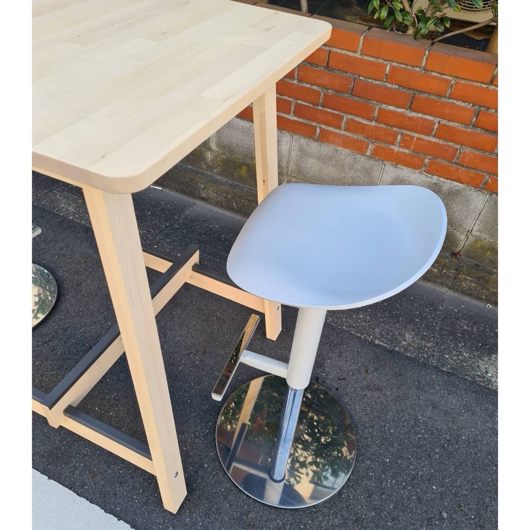 IKEA - *東京都付近限定品*イケア 完成品 ダイニングテーブル IKEA - *東京都付近限定品*イケア 完成品 ダイニングテーブル