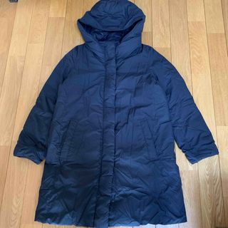 MUJI (無印良品) - 無印良品 オーストラリアダウン ノーカラー MUJI (無印良品) - 無印良品 オーストラリアダウン ノーカラー