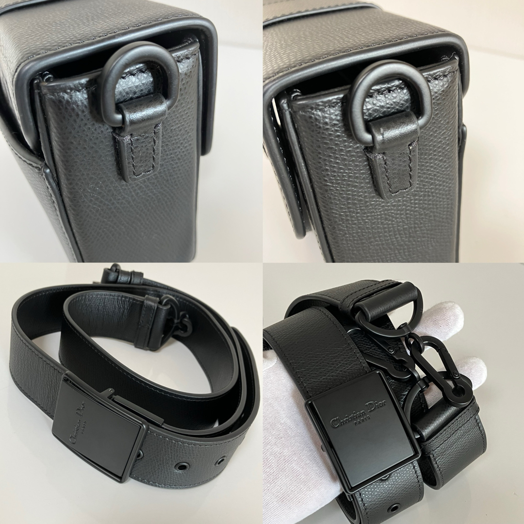 Christian Dior - 極 美品 Christian Dior ディオール Christian Dior - 極 美品 Christian Dior ディオール