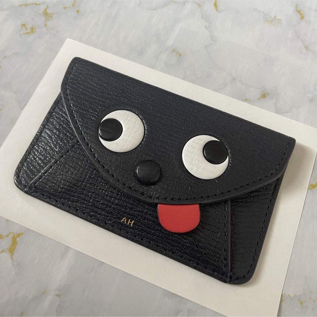 ANYA HINDMARCH - ☆限定値下☆アニヤハインドマーチ Zany ANYA HINDMARCH - ☆限定値下☆アニヤハインドマーチ Zany