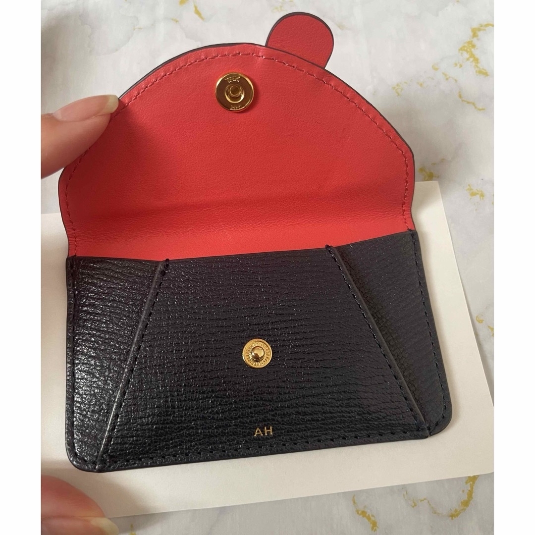 ANYA HINDMARCH - ☆限定値下☆アニヤハインドマーチ Zany ANYA HINDMARCH - ☆限定値下☆アニヤハインドマーチ Zany