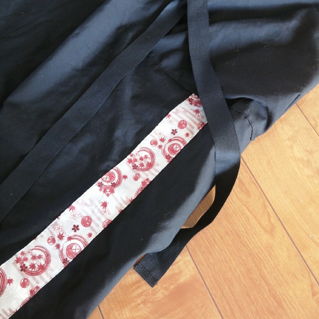 axes femme - アクシーズx 大きいサイズ XL 陰陽師 袴パンツ