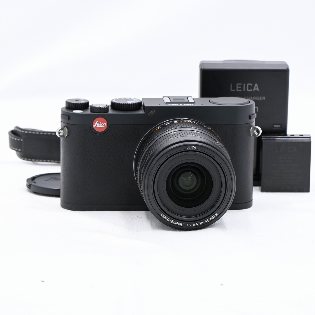 LEICA - Leica X Vario Typ 107の通販 by Flagship Camera LEICA - Leica X Vario Typ 107の通販 by Flagship Camera