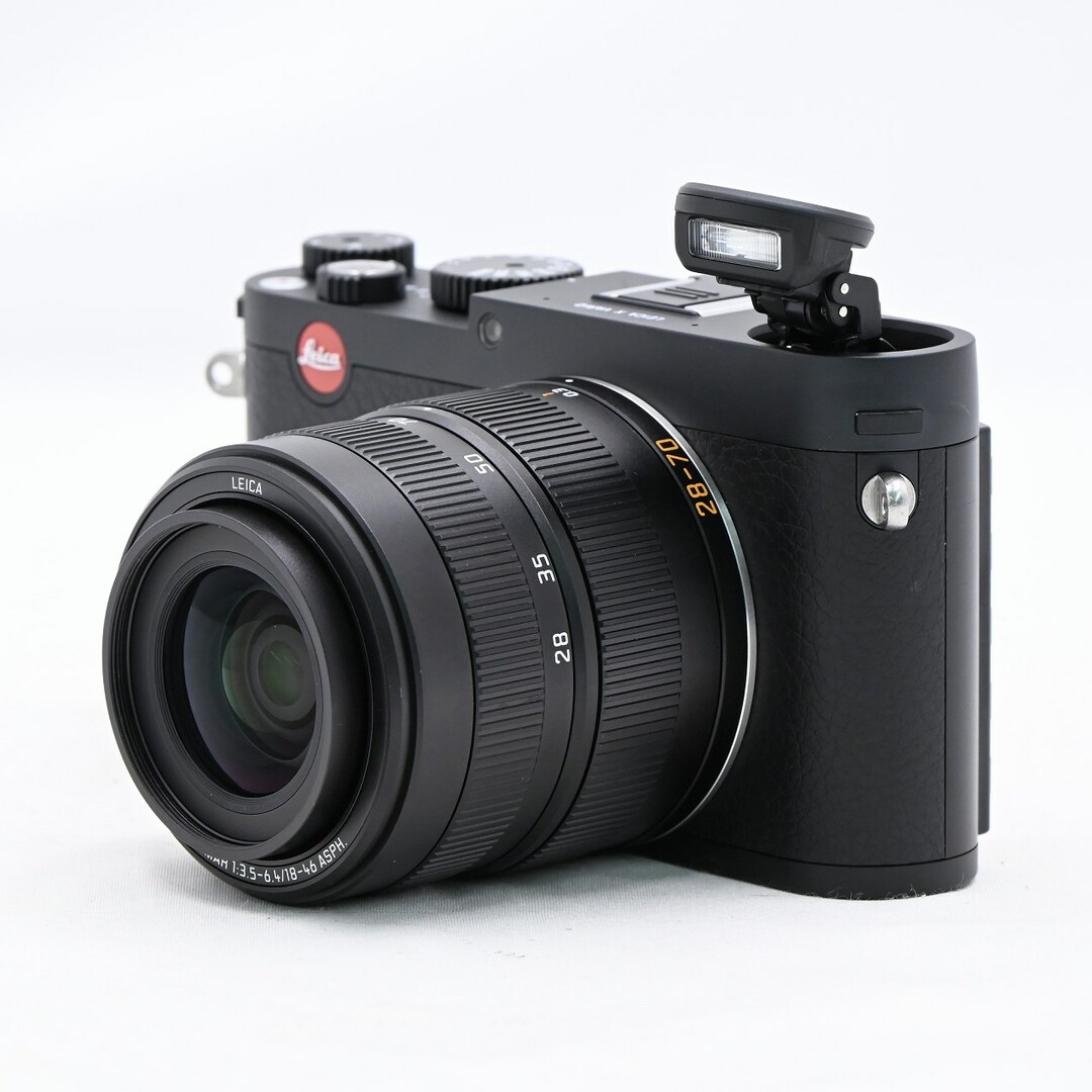 LEICA - Leica X Vario Typ 107の通販 by Flagship Camera LEICA - Leica X Vario Typ 107の通販 by Flagship Camera