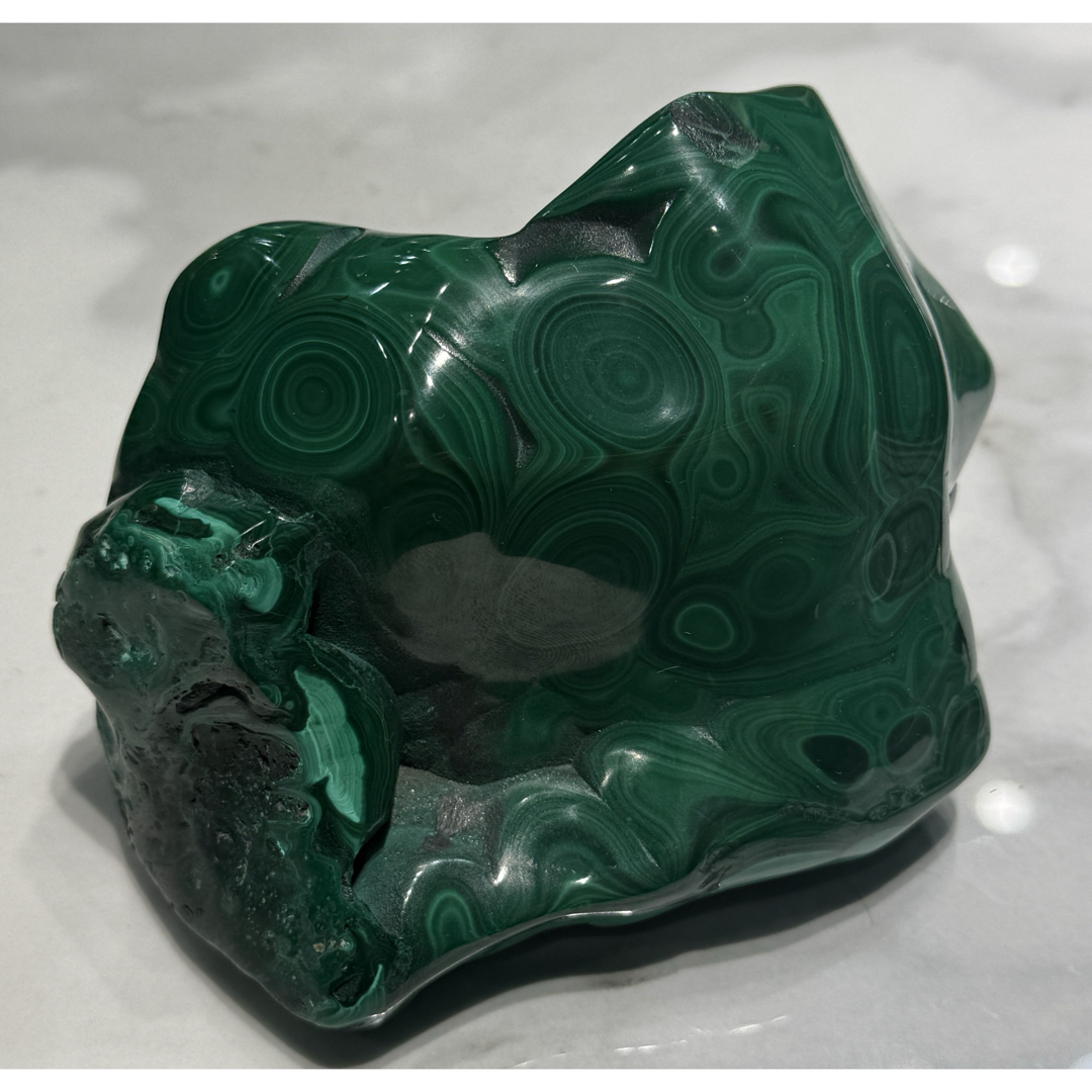 ⭐︎【高級】フラワー パープルルチル スーパーセブン 丸玉 15.5mm ⭐︎【高級】フラワー パープルルチル スーパーセブン 丸玉 15.5mm