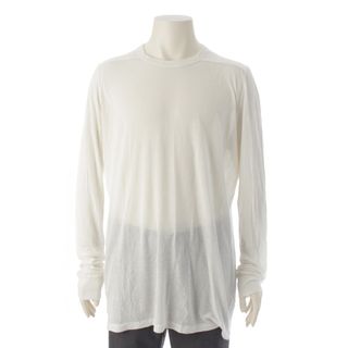 Rick Owens(Tシャツ/カットソー(七分/長袖))のフリマアイテム一覧 Rick Owens(Tシャツ/カットソー(七分/長袖))のフリマアイテム一覧