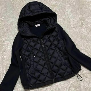 MONCLER(フリル ・ ダウンジャケット)のフリマアイテム一覧 MONCLER(フリル ・ ダウンジャケット)のフリマアイテム一覧