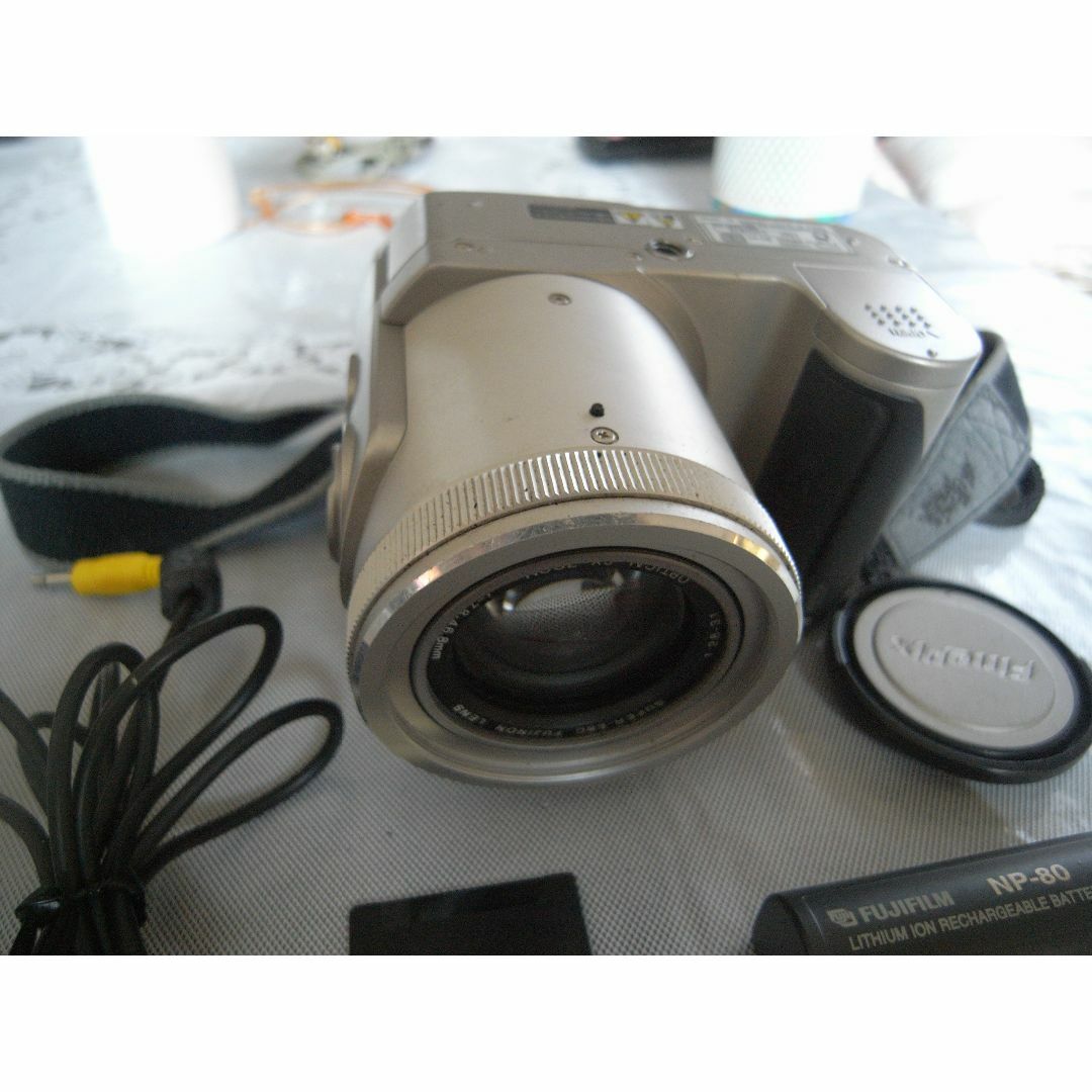 ＦＵＪＩＦＩＬＭ　　デジタルカメラ