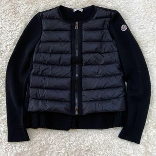 MONCLER(フリル ・ ダウンジャケット)のフリマアイテム一覧 MONCLER(フリル ・ ダウンジャケット)のフリマアイテム一覧