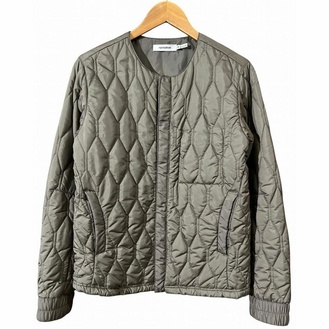 nonnative - 美品 藤井氏着 ノンネイティブ EXPLORER PUFF nonnative - 美品 藤井氏着 ノンネイティブ EXPLORER PUFF