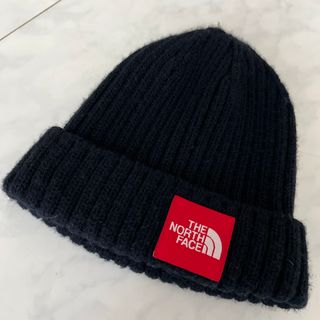 THE NORTH FACE - ノースフェイス　キッズニット帽