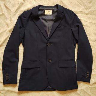 ZARA KIDS - ZARA 男児用スーツ 卒業式の通販 by wawawa ZARA KIDS - ZARA 男児用スーツ 卒業式の通販 by wawawa