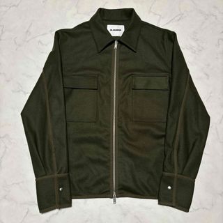 JIL SANDER(ブルゾン)のフリマアイテム一覧 JIL SANDER(ブルゾン)のフリマアイテム一覧