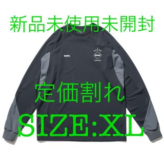 F.C.R.B.(Tシャツ/カットソー(七分/長袖))のフリマアイテム一覧 F.C.R.B.(Tシャツ/カットソー(七分/長袖))のフリマアイテム一覧
