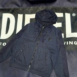 DIESEL(マウンテンパーカー)のフリマアイテム一覧 DIESEL(マウンテンパーカー)のフリマアイテム一覧