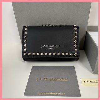 J&M DAVIDSON(財布)のフリマアイテム一覧 J&M DAVIDSON(財布)のフリマアイテム一覧