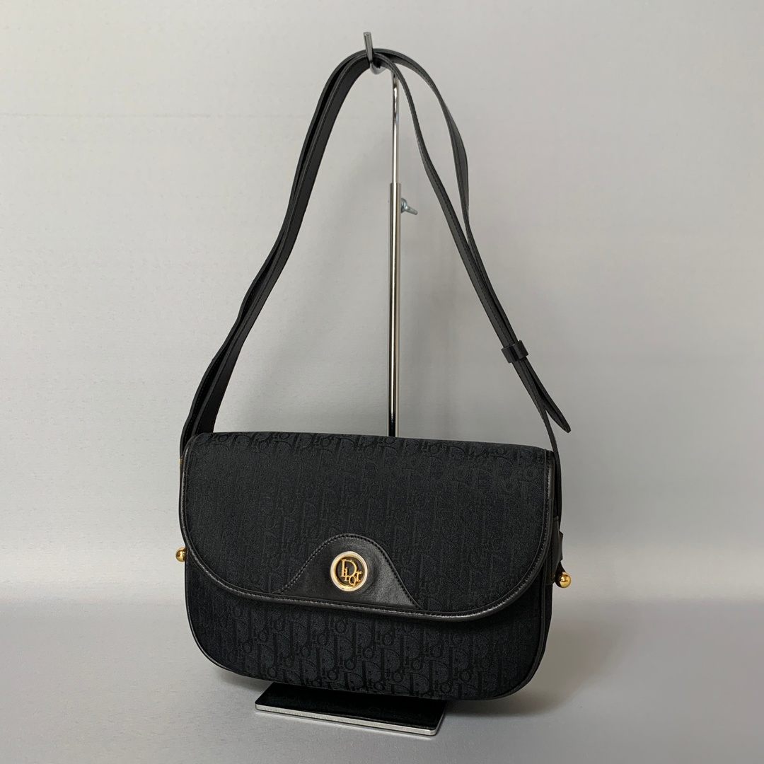 Christian Dior - 2411-297|美品|ディオール トロッター Christian Dior - 2411-297|美品|ディオール トロッター