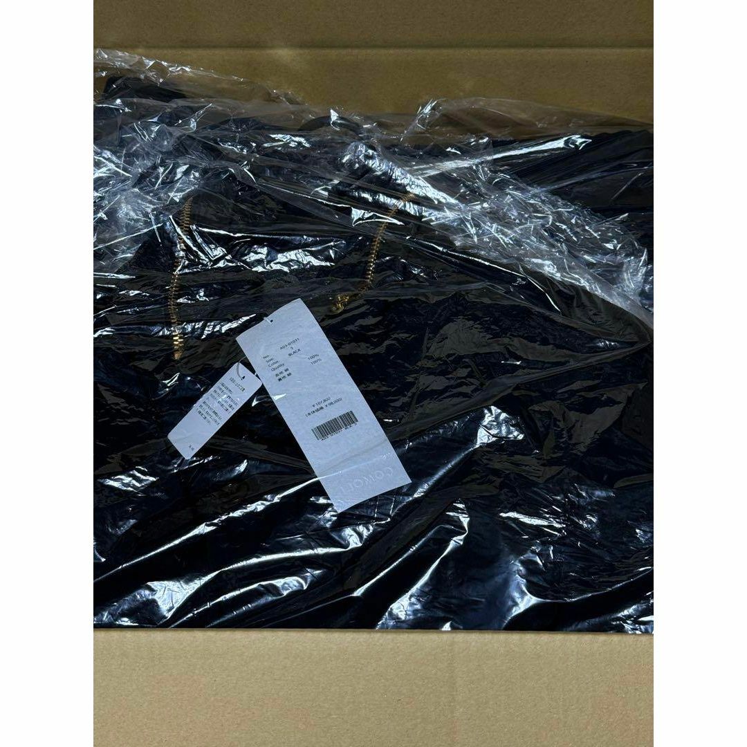 COMOLI 24AW 製品染 M65 A03-01031 コモリ 3 COMOLI 24AW 製品染 M65 A03-01031 コモリ 3
