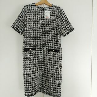 BARNEYS NEW YORK(ひざ丈ワンピース)のフリマアイテム一覧 BARNEYS NEW YORK(ひざ丈ワンピース)のフリマアイテム一覧