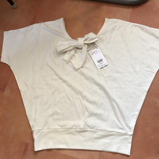 ロデオクラウンズ(RODEO CROWNS)のTシャツ(新品)(Tシャツ(半袖/袖なし))