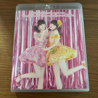 田村ゆかり　LOVE■LIVE　＊Fruits　Fruits■Cherry＊　＆