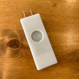 無印良品　LEDセンサーライト(その他)