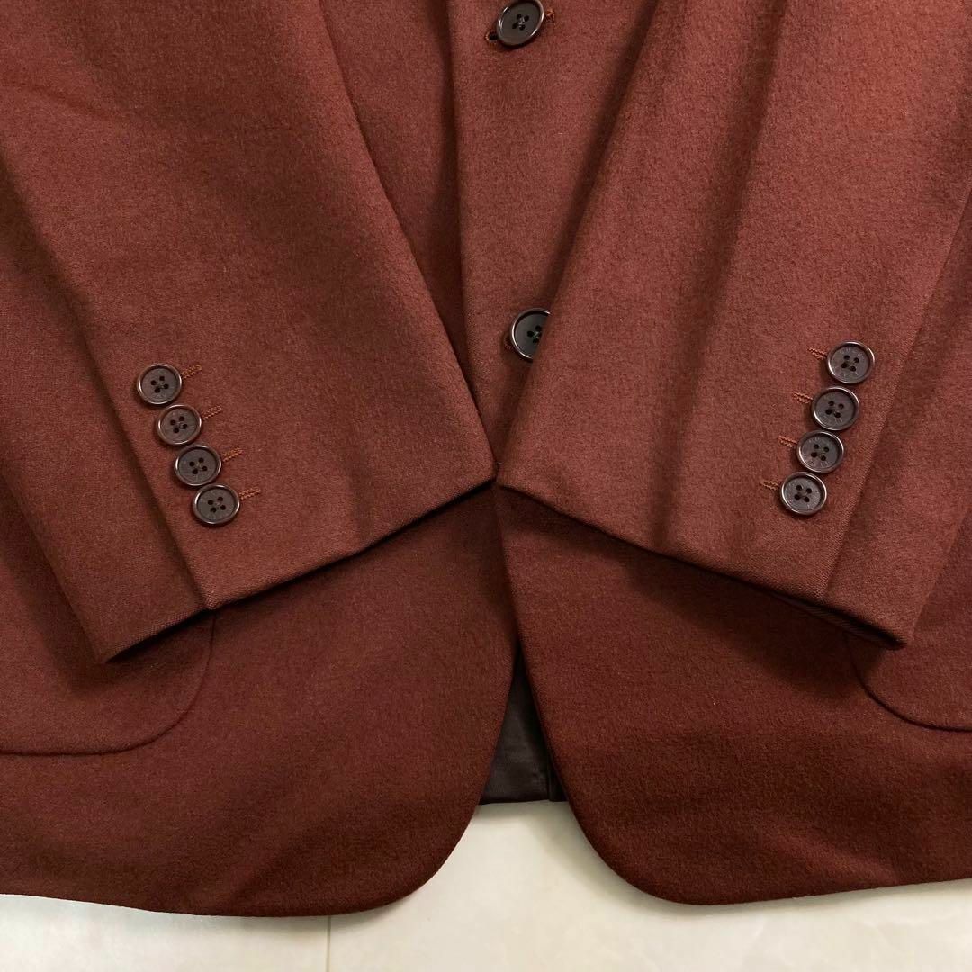 GUCCI - 美品 カシミヤ⭐️グッチ トムフォード期 テーラード GUCCI - 美品 カシミヤ⭐️グッチ トムフォード期 テーラード