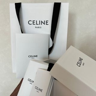 CELINE(ショップ袋)のフリマアイテム一覧 CELINE(ショップ袋)のフリマアイテム一覧