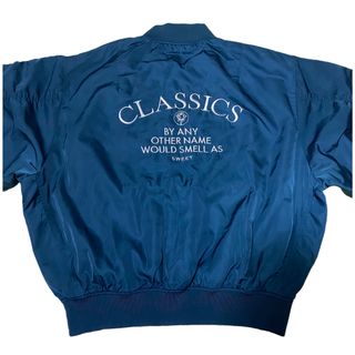 完売品】moussy HAND DOWN Remake BZ MA-1 - メルカリ