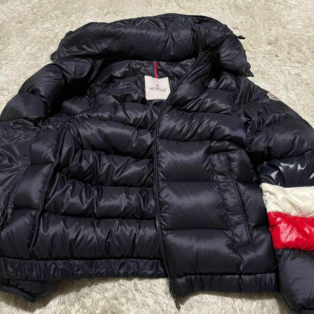 MONCLER - 未使用級✨MONCLER WILLM ウィリム ダウンジャケット MONCLER - 未使用級✨MONCLER WILLM ウィリム ダウンジャケット