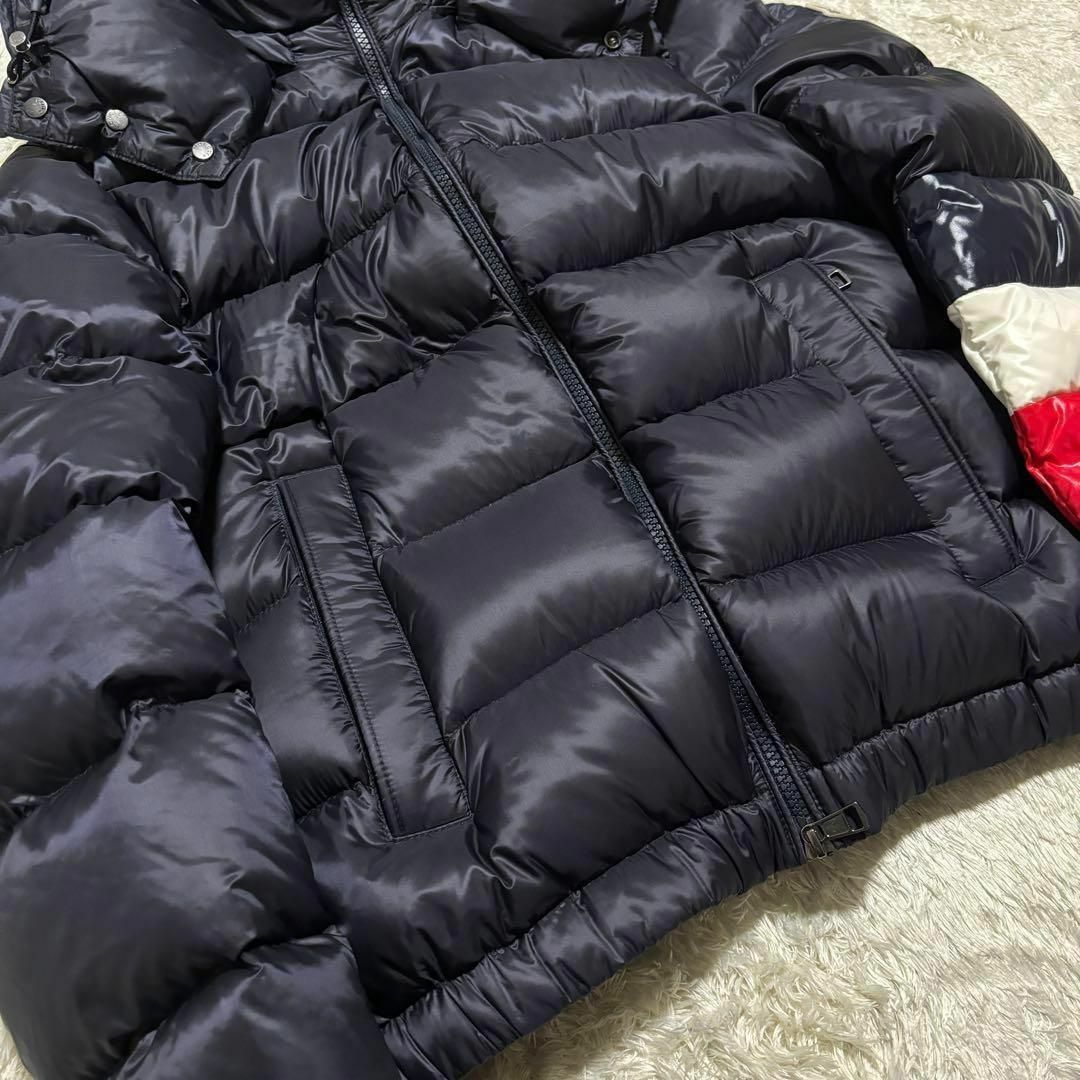 MONCLER - 未使用級✨MONCLER WILLM ウィリム ダウンジャケット MONCLER - 未使用級✨MONCLER WILLM ウィリム ダウンジャケット