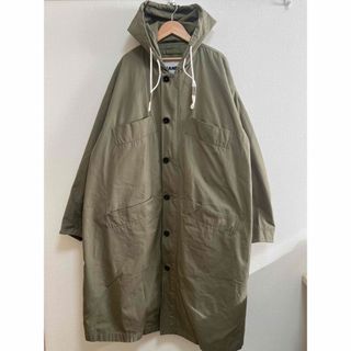 JIL SANDER(モッズコート)のフリマアイテム一覧 JIL SANDER(モッズコート)のフリマアイテム一覧