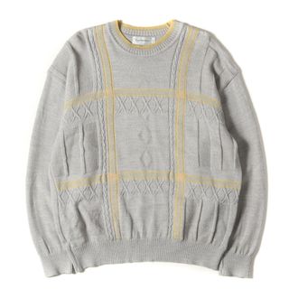 BURBERRY - バーバリー 100%カシミヤニットの通販 by けんしも BURBERRY - バーバリー 100%カシミヤニットの通販 by けんしも