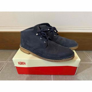 Supreme - 名作 希少 シュプリーム クラークス ワラビー Supreme - 名作 希少 シュプリーム クラークス ワラビー