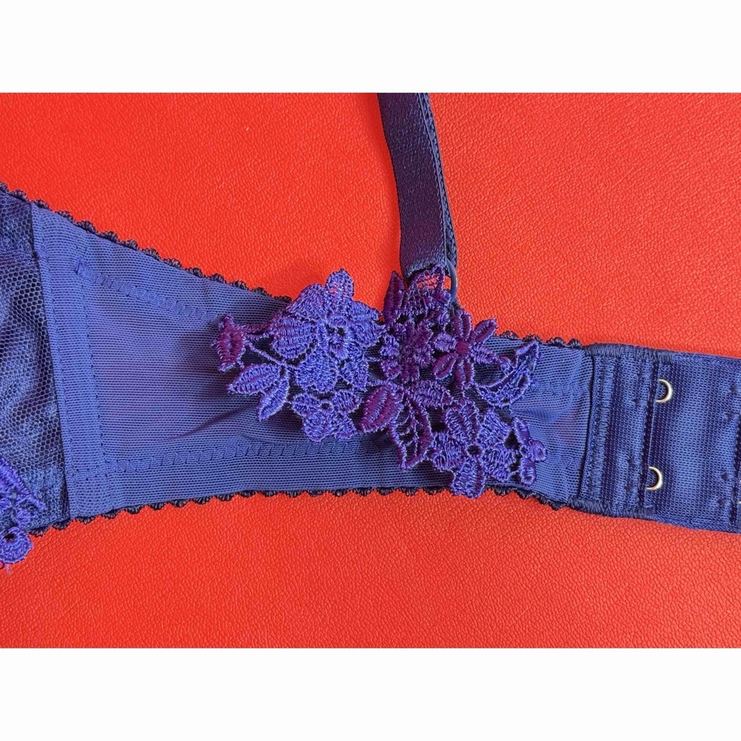 Wacoal - サルート 88グループ ブリジット F65&ソングM KO 店舗限定