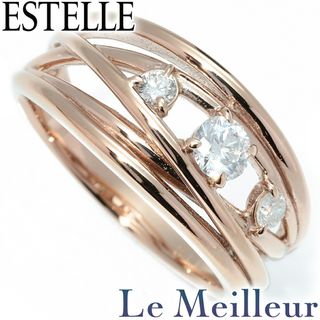 ESTELLE(As-me ESTELLE)(リング(指輪))のフリマアイテム一覧 ESTELLE(As-me ESTELLE)(リング(指輪))のフリマアイテム一覧