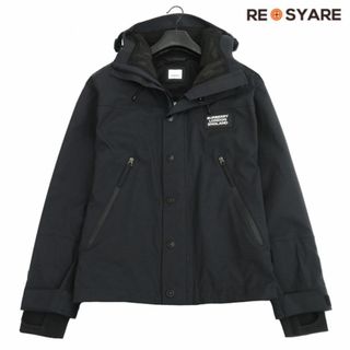 BURBERRY(マウンテンパーカー)のフリマアイテム一覧 BURBERRY(マウンテンパーカー)のフリマアイテム一覧