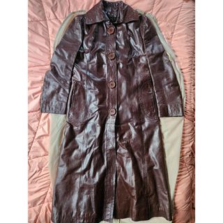 CoSTUME NATIONAL コスチュームナショナル ロングコート